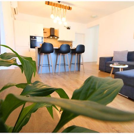 Apartman Silicon Primosten Exterior photo