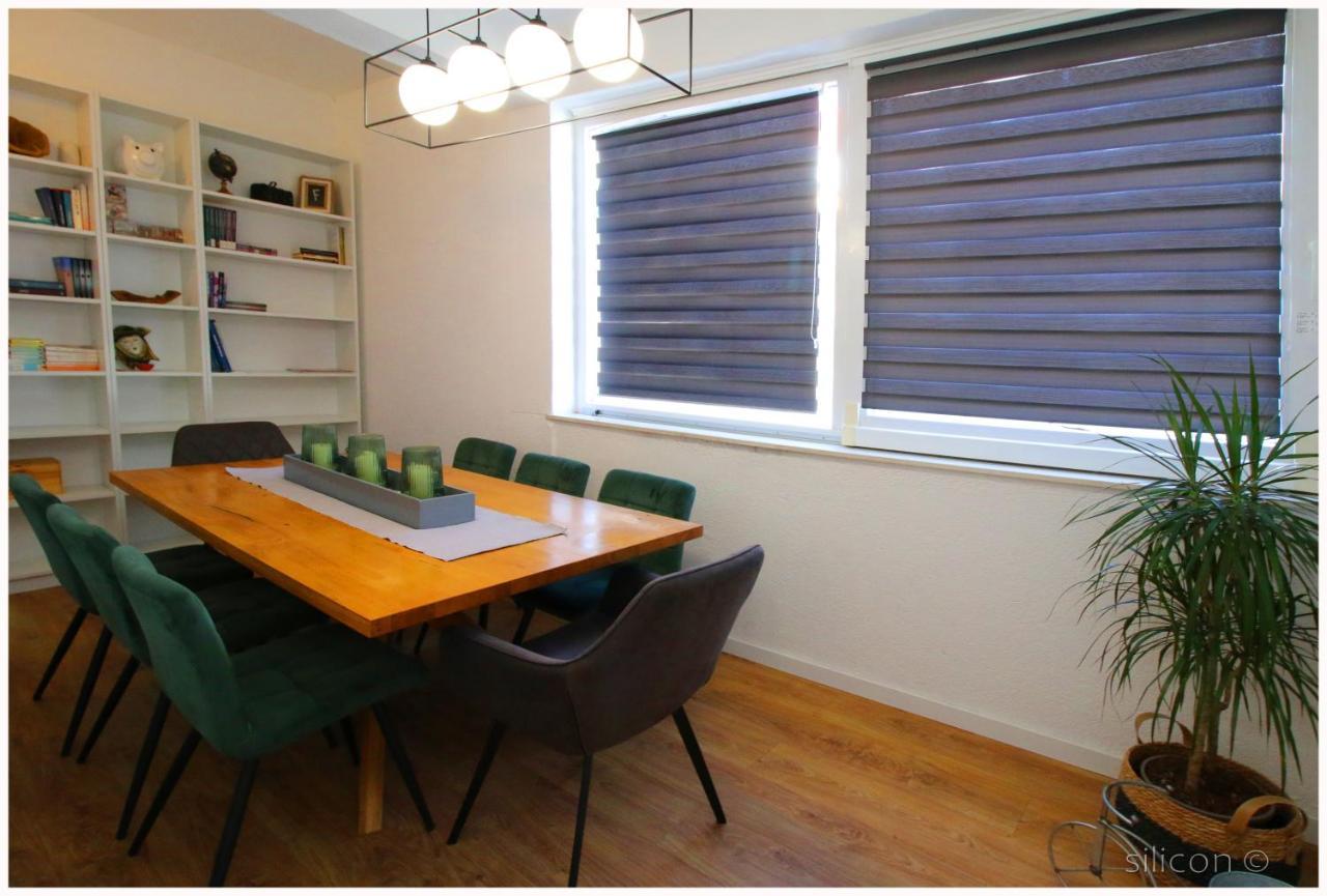 Apartman Silicon Primosten Exterior photo