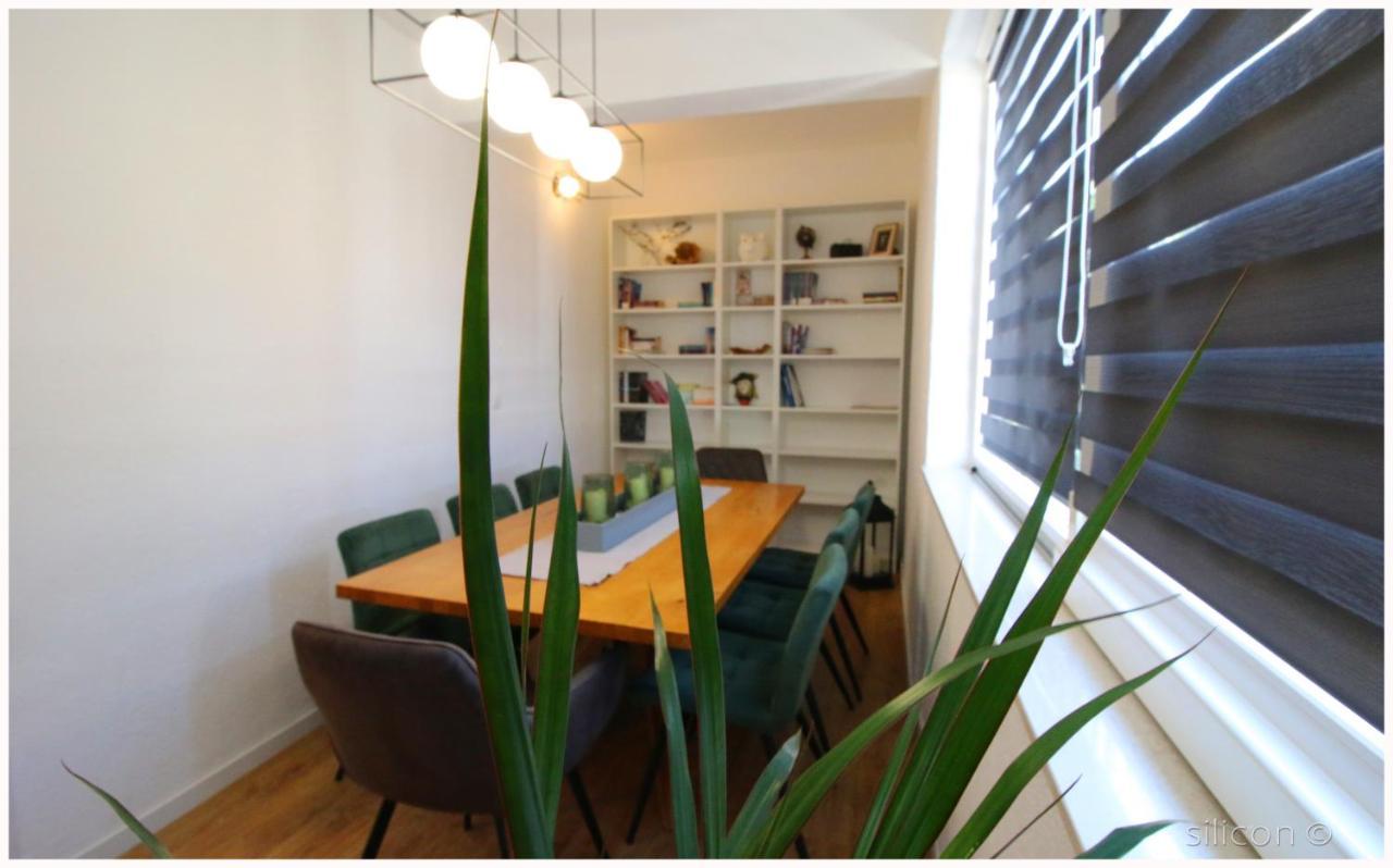 Apartman Silicon Primosten Exterior photo