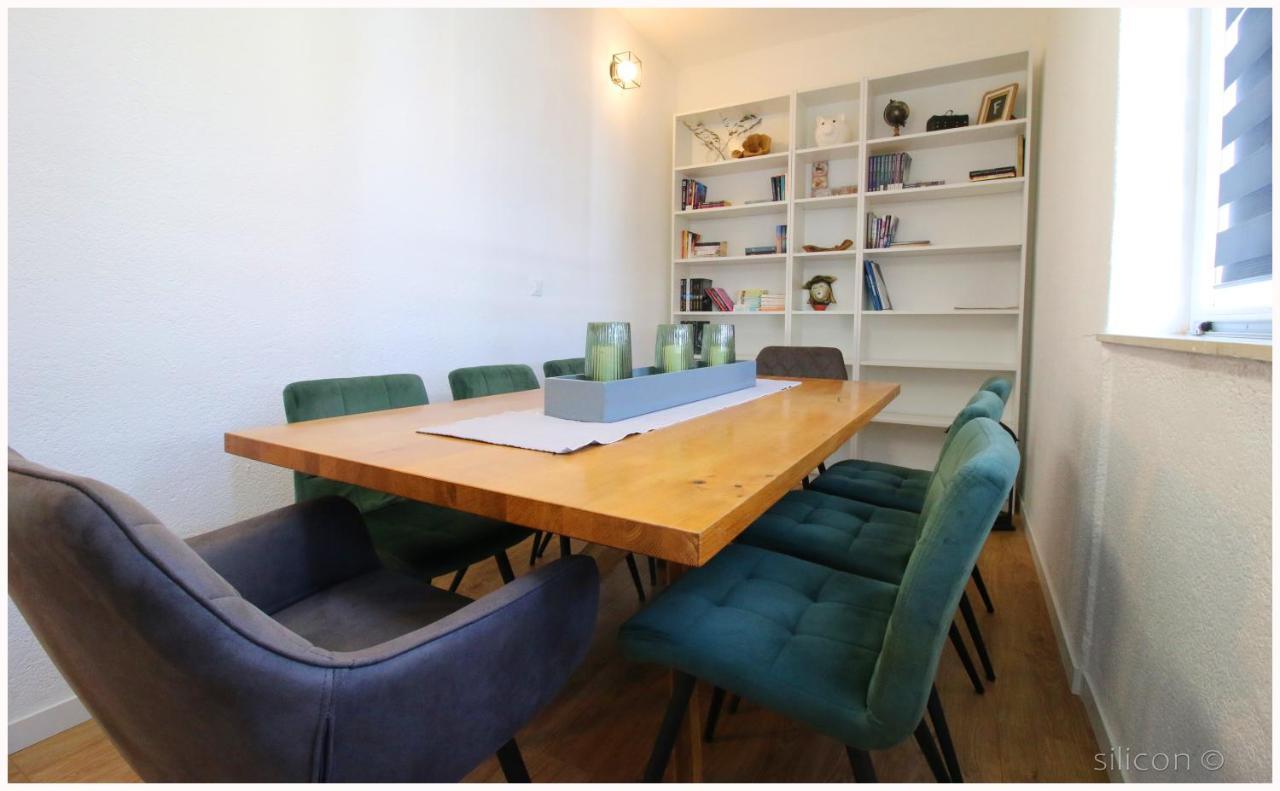 Apartman Silicon Primosten Exterior photo