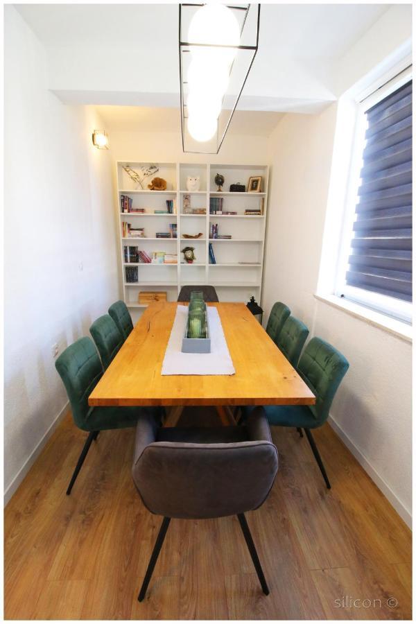 Apartman Silicon Primosten Exterior photo